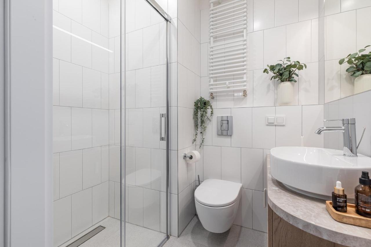 Hotell Noli Mokotow Warszawa