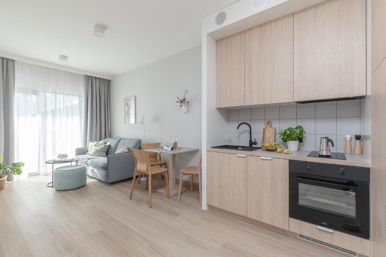 Hotell Noli Mokotow