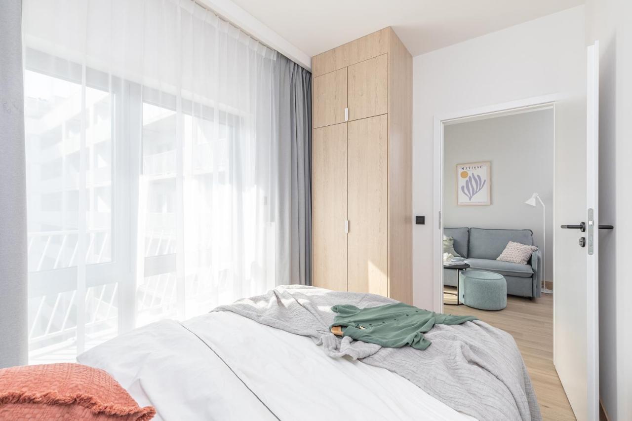Noli Mokotow Hotell Warszawa