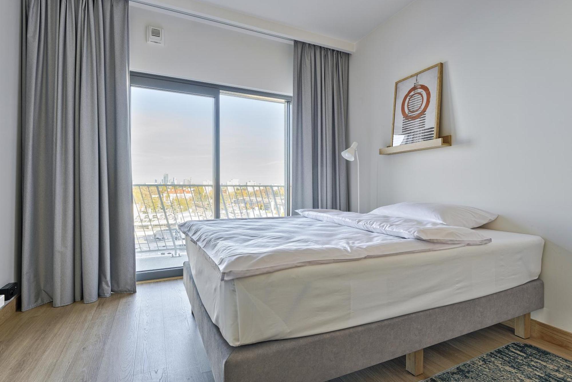 Hotell Noli Mokotow 4*
