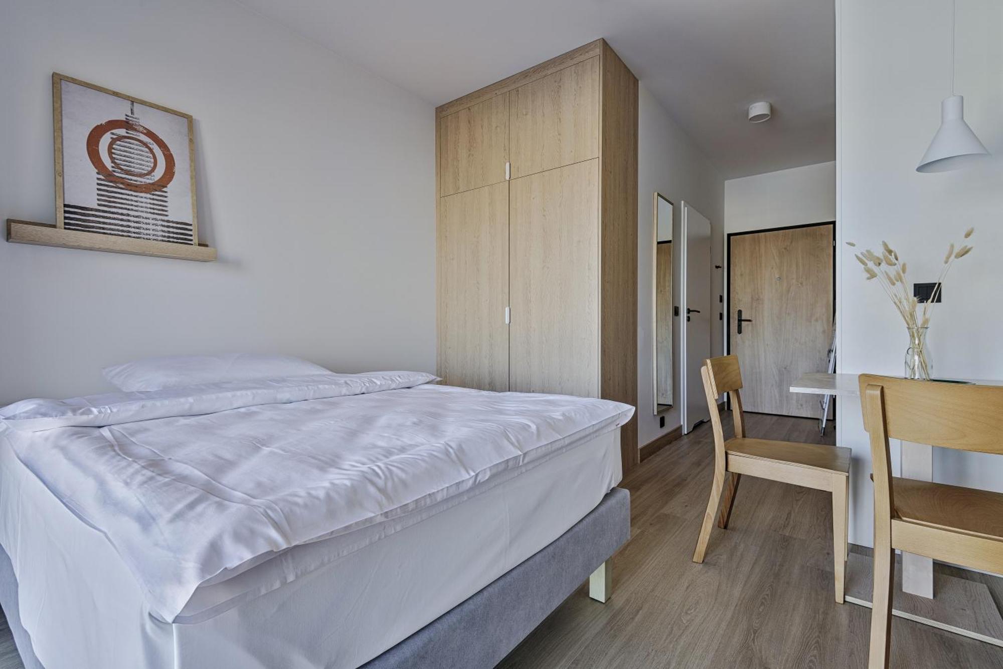 Noli Mokotow Hotell