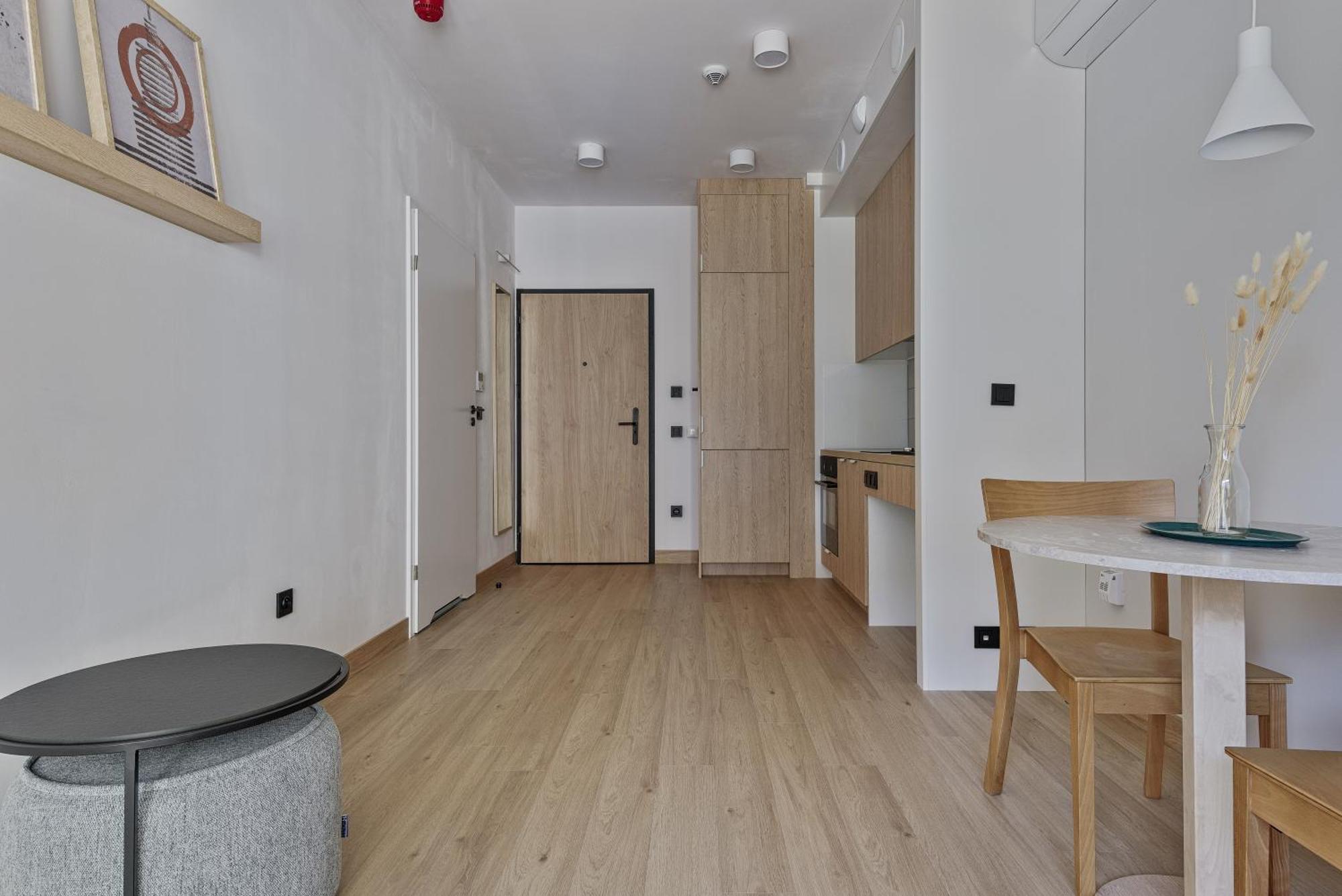 Hotell Noli Mokotow Warszawa