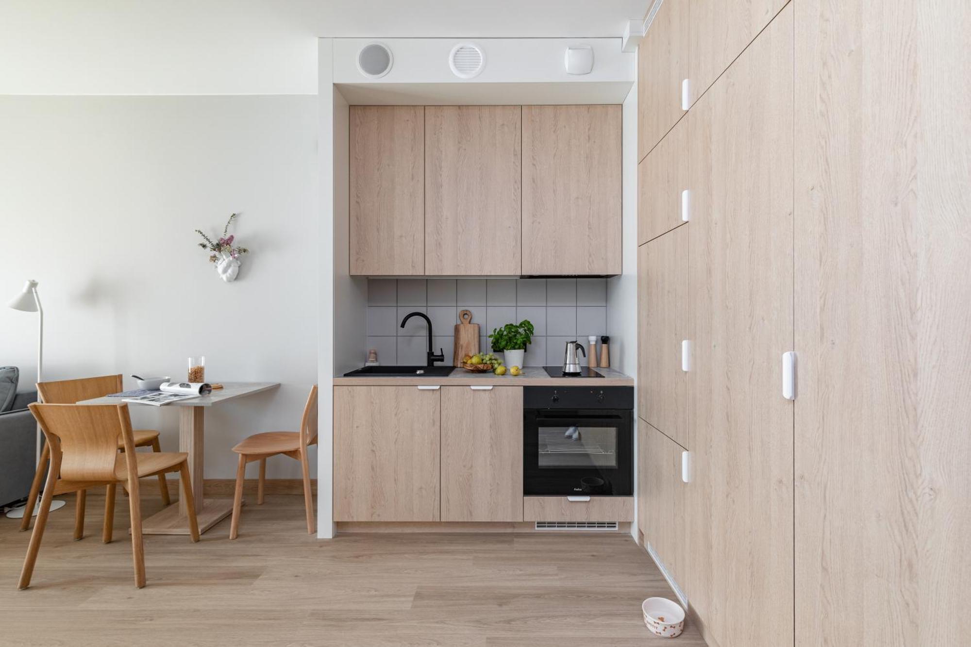 Noli Mokotow Hotell Warszawa