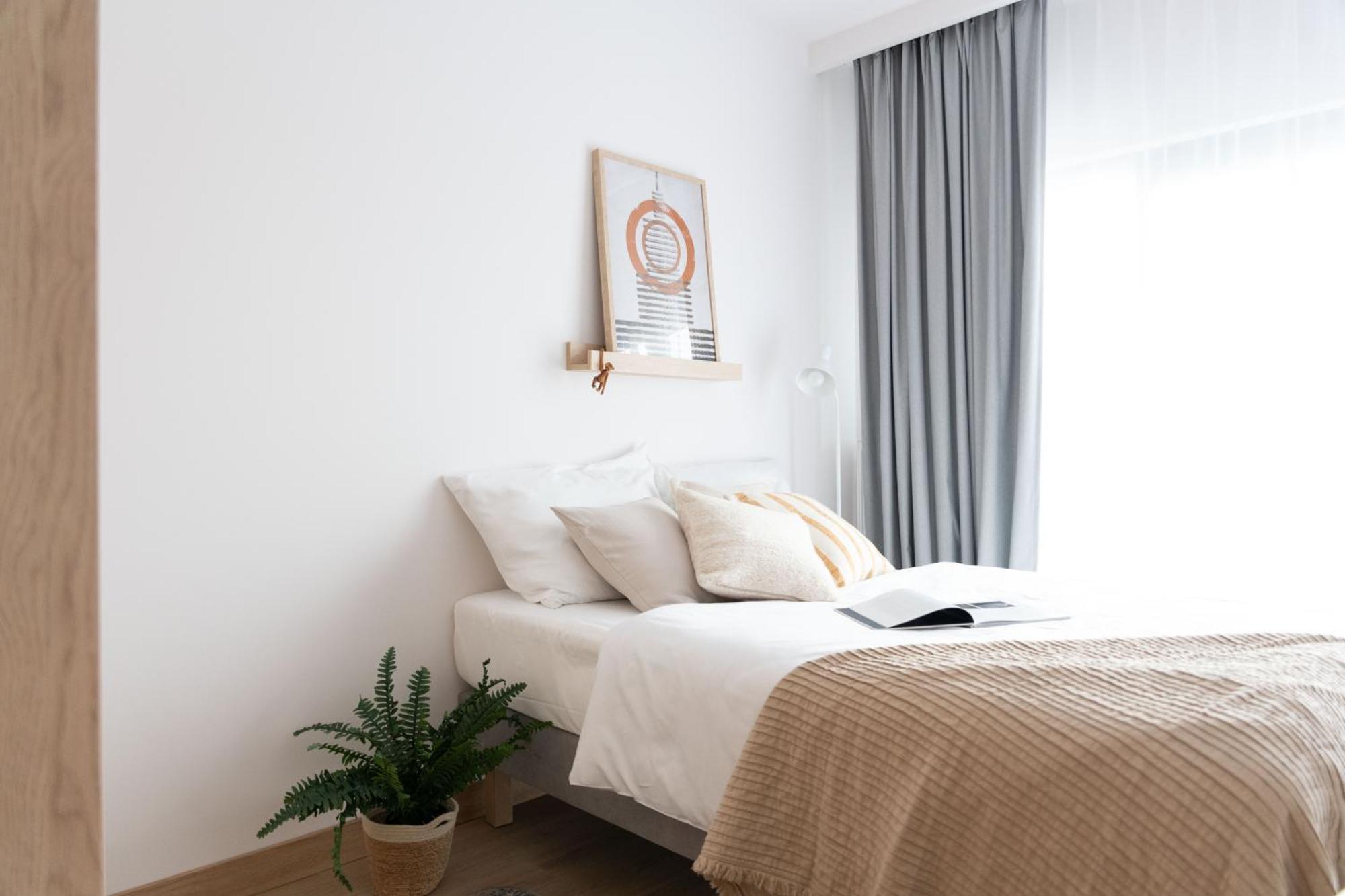 Hotell Noli Mokotow 4*
