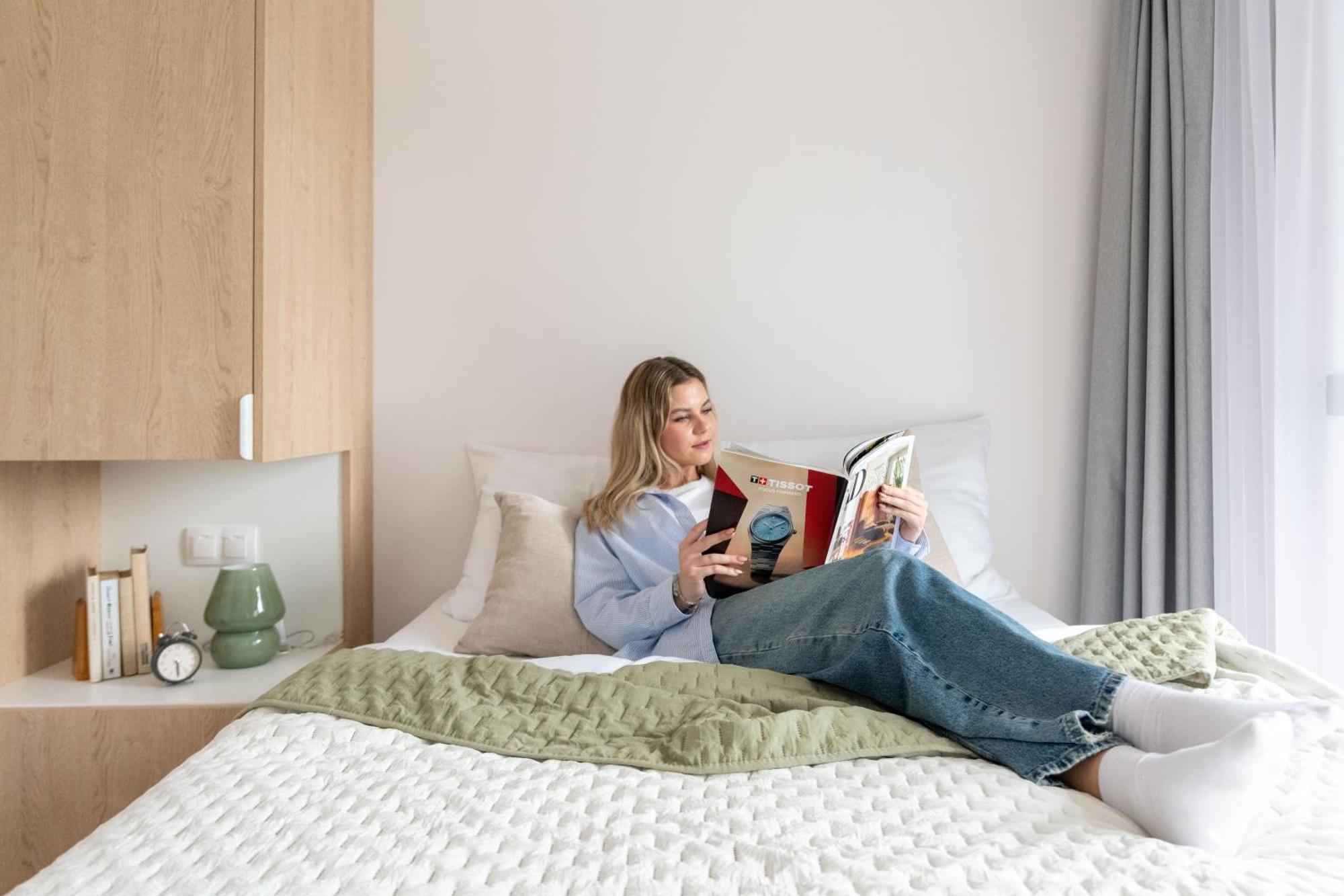 Noli Mokotow Hotell Warszawa